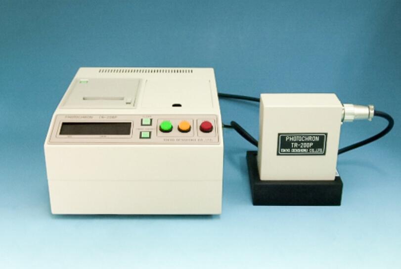 东京电色黑色度计TR-200P